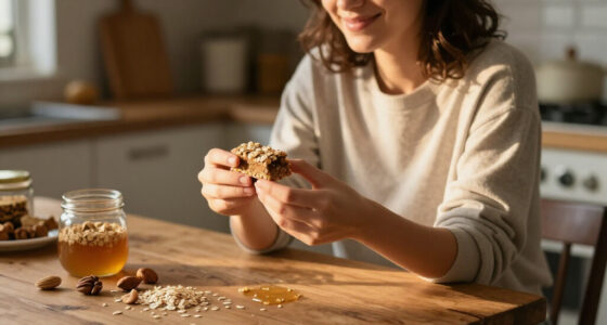 The 10 Best Oat Barses