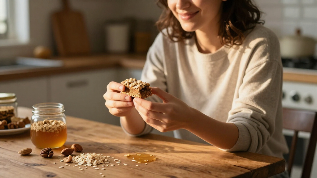 The 10 Best Oat Barses