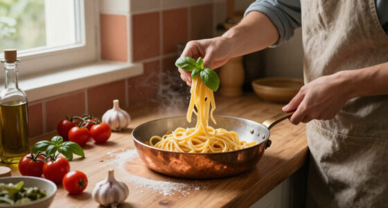 Bigoli Veneti: Le Ricette Da Provare Anche A Casa