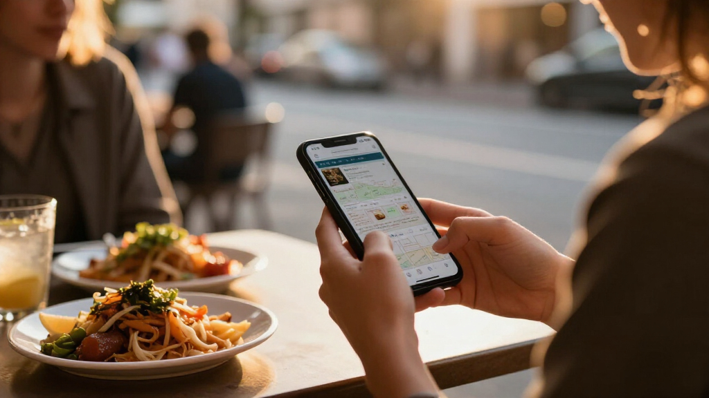 Bj Restaurants Surges In Global Coverage
