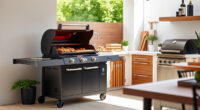 Boost Your Summer Grilling with Ninja OG951 Woodfire Pro Connect Accessories