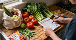 California Enacts Non-ultraprocessed Label Despite Food Industry Concerns