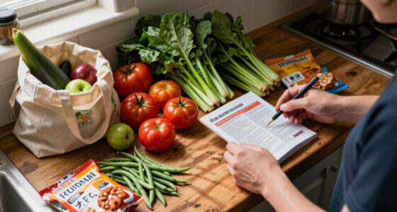 California Enacts Non-ultraprocessed Label Despite Food Industry Concerns