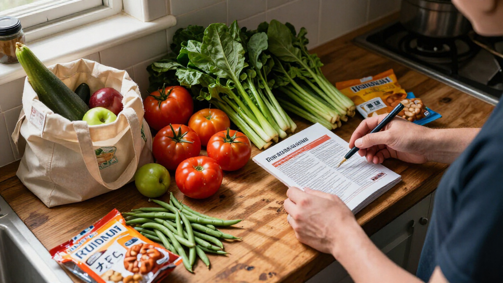 California Enacts Non-ultraprocessed Label Despite Food Industry Concerns