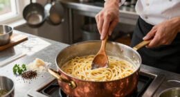 Carbonara Italian Restaurant Opening In Gainesville Next Week