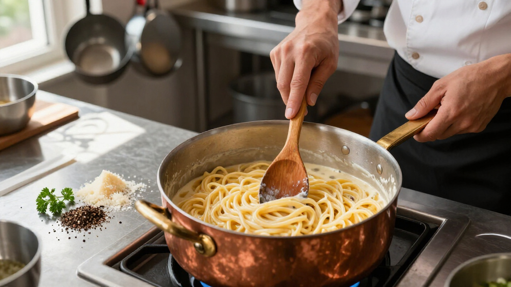 Carbonara Italian Restaurant Opening In Gainesville Next Week