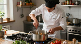 Chef Boyardee Once Had A Restaurant In Cleveland. Now A New Italian Spot Is Opening In The Same Building.
