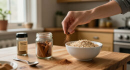 Cinnamon Recalled Because Of Excessive Lead Levels