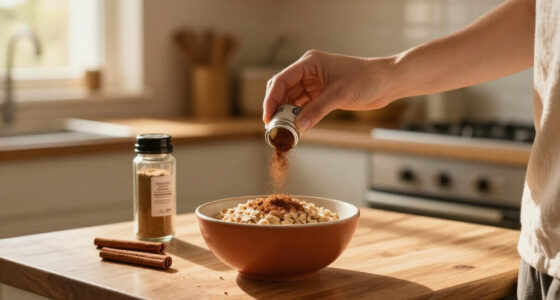 Cinnamon Recalled Because Of Excessive Lead Levels
