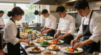 Club Des Chefs Des Chefs Surges In Global Coverage