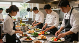 Club Des Chefs Des Chefs Surges In Global Coverage