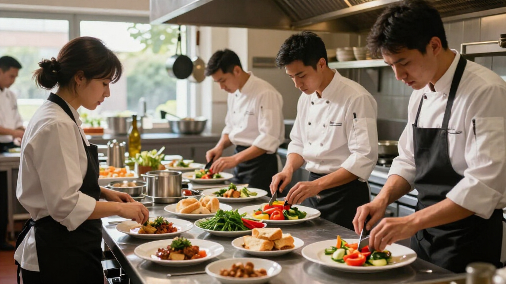 Club Des Chefs Des Chefs Surges In Global Coverage