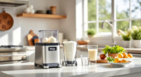 Cool Off This Summer: Ninja CREAMi Deluxe Ice Cream Maker Tips & Hacks
