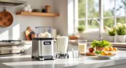 Cool Off This Summer: Ninja CREAMi Deluxe Ice Cream Maker Tips & Hacks