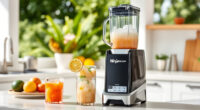Cool Off This Summer with the Ninja SLUSHi Drink Maker