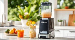 Cool Off This Summer with the Ninja SLUSHi Drink Maker