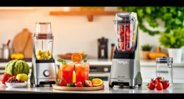 Cool Off with Summer-Inspired Recipes Using Ninja SLUSHi XL