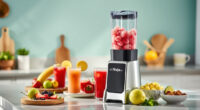 Cool Off with the Ninja SLUSHi Twist: Summer Drink Recipes