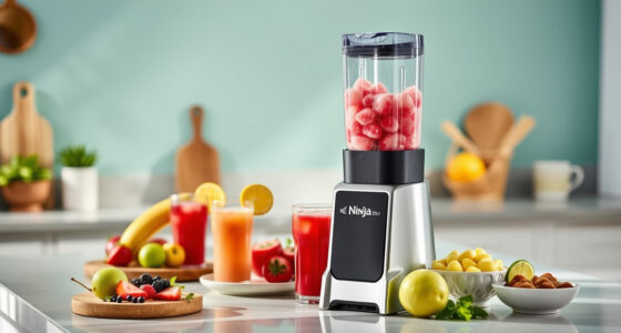 Cool Off with the Ninja SLUSHi Twist: Summer Drink Recipes