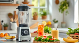 Cool Summer Recipes with the Ninja Professional Blender