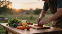 Dick Food Surges In Global Coverage