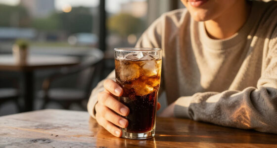 Dr Pepper Surges In Global Coverage