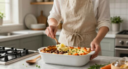 Easy Shepherd's Pie