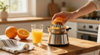Electric Citrus Juicers: A Prime Big Deal Days Guide