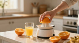 Electric Citrus Juicers: A Prime Big Deal Days Guide
