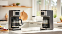 Enjoy Summer Mornings with the Ninja DualBrew Pro Coffee Maker