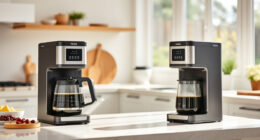Enjoy Summer Mornings with the Ninja DualBrew Pro Coffee Maker