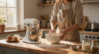 Best KitchenAid Stand Mixer for Large Batches (2026) — Guide 22