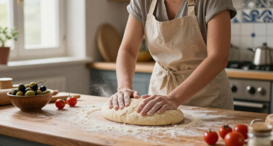 Focaccia Barese morbidissima?La Ricetta Di Valentina Persia