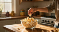 For Popcorn That Tastes Even Better Than The Movie Theater's, I Use This