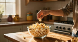 For Popcorn That Tastes Even Better Than The Movie Theater's, I Use This