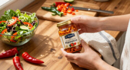 G. L. Mezzetta Inc. Announces Recall Of Mezzetta Brand Golden Greek Peperoncini (Medium Heat) Due To Presence Of Pest Contaminant In The Jar