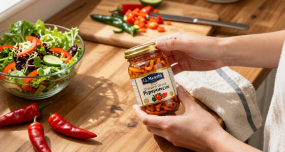 G. L. Mezzetta Inc. Announces Recall Of Mezzetta Brand Golden Greek Peperoncini (Medium Heat) Due To Presence Of Pest Contaminant In The Jar