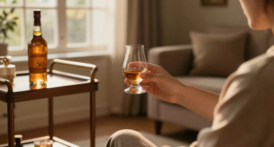 Glenmorangie Announces Its Oldest Release Yet — A 50-Year-Old, $36,000 Whisky