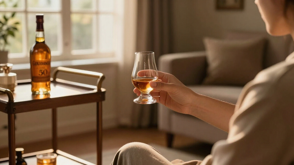 Glenmorangie Announces Its Oldest Release Yet — A 50-Year-Old, $36,000 Whisky