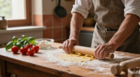 Gli Scialatielli Compiono 50 Anni: La Storia E La Ricetta Di Enrico Cosentino