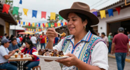 Guide To Fondas For 2026 Holidays In Santiago