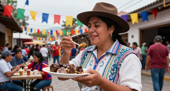 Guide To Fondas For 2026 Holidays In Santiago