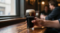 Guinness Surges In Global Coverage