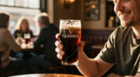 Guinness Surges In Global Coverage