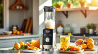 Host Effortless Pool Parties with Ninja SLUSHi Max XXL Frozen Drink Maker
