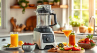 Host Effortlessly This Summer with the Ninja Professional Plus Kitchen System