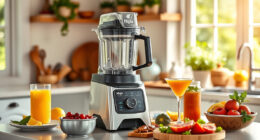Host Effortlessly This Summer with the Ninja Professional Plus Kitchen System