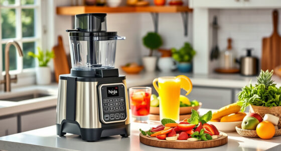 Host Effortlessly with the Ninja® Everyday PossibleCooker™ Pro This Summer