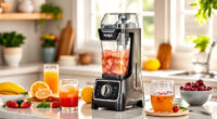 Host Effortlessly with the Ninja SLUSHi Frozen Drink Maker for Summer Parties