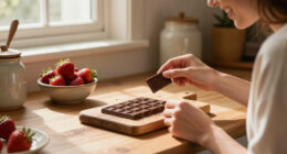 Hotel Chocolat Surges In Global Coverage